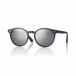 Gafa Centro Style CLIP&READ Matt Black | R069650002