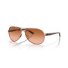 Oakley Feedback Rose Gold Sunglasses | Official