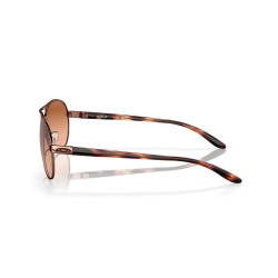 Oakley Feedback Rose Gold Sunglasses | Official