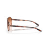 Oakley Feedback Rose Gold Sunglasses | Official