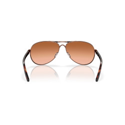 Oakley Feedback Rose Gold Sunglasses | Official