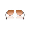 Oakley Feedback Rose Gold Sunglasses | Official