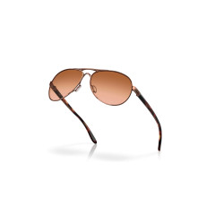 Oakley Feedback Rose Gold Sunglasses | Official