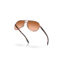Oakley Feedback Rose Gold Sunglasses | Official
