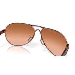 Oakley Feedback Rose Gold Sunglasses | Official