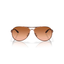 Oakley Feedback Rose Gold Sunglasses | Official
