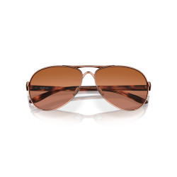 Oakley Feedback Rose Gold Sunglasses | Official