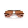 Oakley Feedback Rose Gold Sunglasses | Official