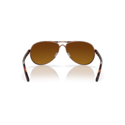 Oakley Feedback Rose Gold Sunglasses | Official