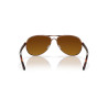 Oakley Feedback Rose Gold Sunglasses | Official