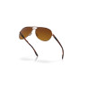Oakley Feedback Rose Gold Sunglasses | Official
