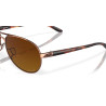 Oakley Feedback Rose Gold Sunglasses | Official