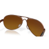 Oakley Feedback Rose Gold Sunglasses | Official