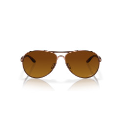 Oakley Feedback Rose Gold Sunglasses | Official