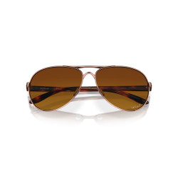 Oakley Feedback Rose Gold Sunglasses | Official