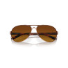 Oakley Feedback Rose Gold Sunglasses | Official