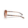 Oakley Feedback Rose Gold Sunglasses | Official