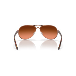 Oakley Feedback Rose Gold Sunglasses | Official