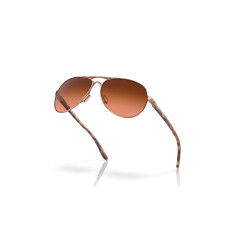 Oakley Feedback Rose Gold Sunglasses | Official