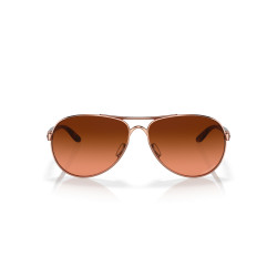 Oakley Feedback Rose Gold Sunglasses | Official