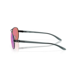 Oakley Feedback Satin Black Sunglasses | Official