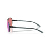 Oakley Feedback Satin Black Sunglasses | Official