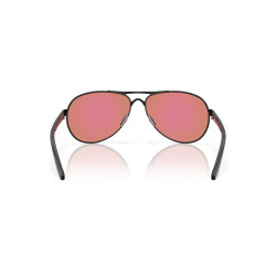 Oakley Feedback Satin Black Sunglasses | Official