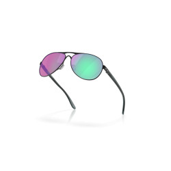 Oakley Feedback Satin Black Sunglasses | Official