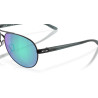 Oakley Feedback Satin Black Sunglasses | Official