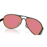Oakley Feedback Satin Black Sunglasses | Official