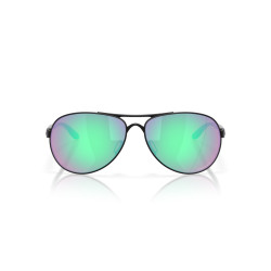 Oakley Feedback Satin Black Sunglasses | Official