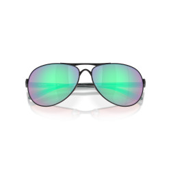 Oakley Feedback Satin Black Sunglasses | Official