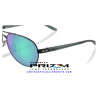 Gafas de sol Oakley Feedback Satin Black / Prizm Golf | Originales