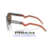 Gafas de sol Oakley HSTN Matte Carbon / Prizm Tungsten | Originales