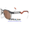 Gafas de sol Oakley HSTN Matte Carbon / Prizm Tungsten | Originales