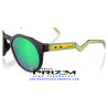 Gafas de sol Oakley HSTN Matte Black / Prizm Jade | Originales