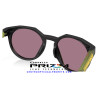 Gafas de sol Oakley HSTN Matte Black / Prizm Jade | Originales