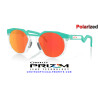 Gafas de sol Oakley HSTN Celeste / Prizm Ruby Polarized | Originales