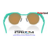 Gafas de sol Oakley HSTN Celeste / Prizm Ruby Polarized | Originales