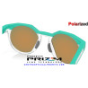 Gafas de sol Oakley HSTN Celeste / Prizm Ruby Polarized | Originales