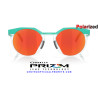 Gafas de sol Oakley HSTN Celeste / Prizm Ruby Polarized | Originales