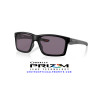 Gafas de sol Oakley Mainlink Matte Black / Prizm Grey | Originales