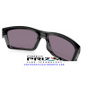 Gafas de sol Oakley Mainlink Matte Black / Prizm Grey | Originales