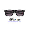 Gafas de sol Oakley Mainlink Matte Black / Prizm Grey | Originales