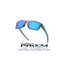 Gafas de sol Oakley Mainlink Grey Ink / Prizm Sapphire | Originales