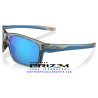 Gafas de sol Oakley Mainlink Grey Ink / Prizm Sapphire | Originales