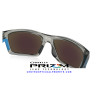Gafas de sol Oakley Mainlink Grey Ink / Prizm Sapphire | Originales
