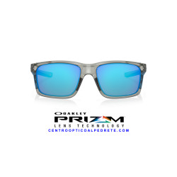 Gafas de sol Oakley Mainlink Grey Ink / Prizm Sapphire | Originales