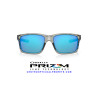 Gafas de sol Oakley Mainlink Grey Ink / Prizm Sapphire | Originales