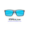 Gafas de sol Oakley Mainlink Grey Ink / Prizm Sapphire | Originales